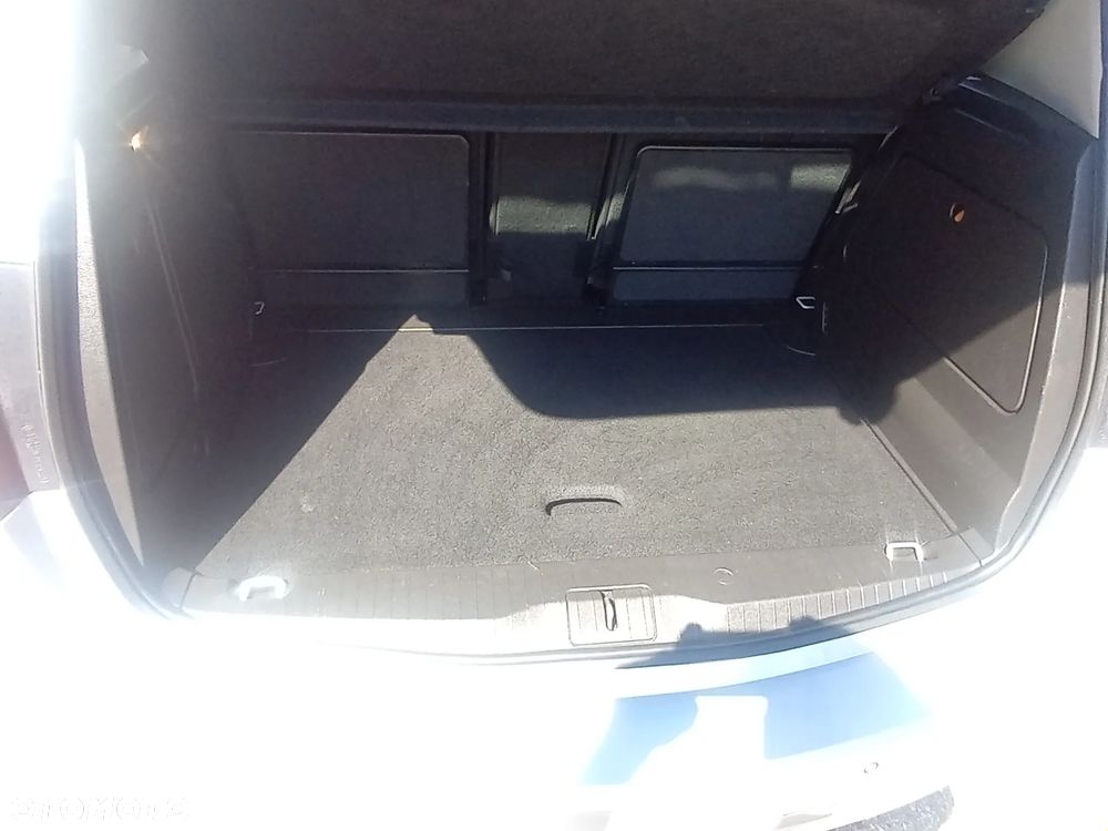 Opel Meriva 1.4 T Enjoy - 4