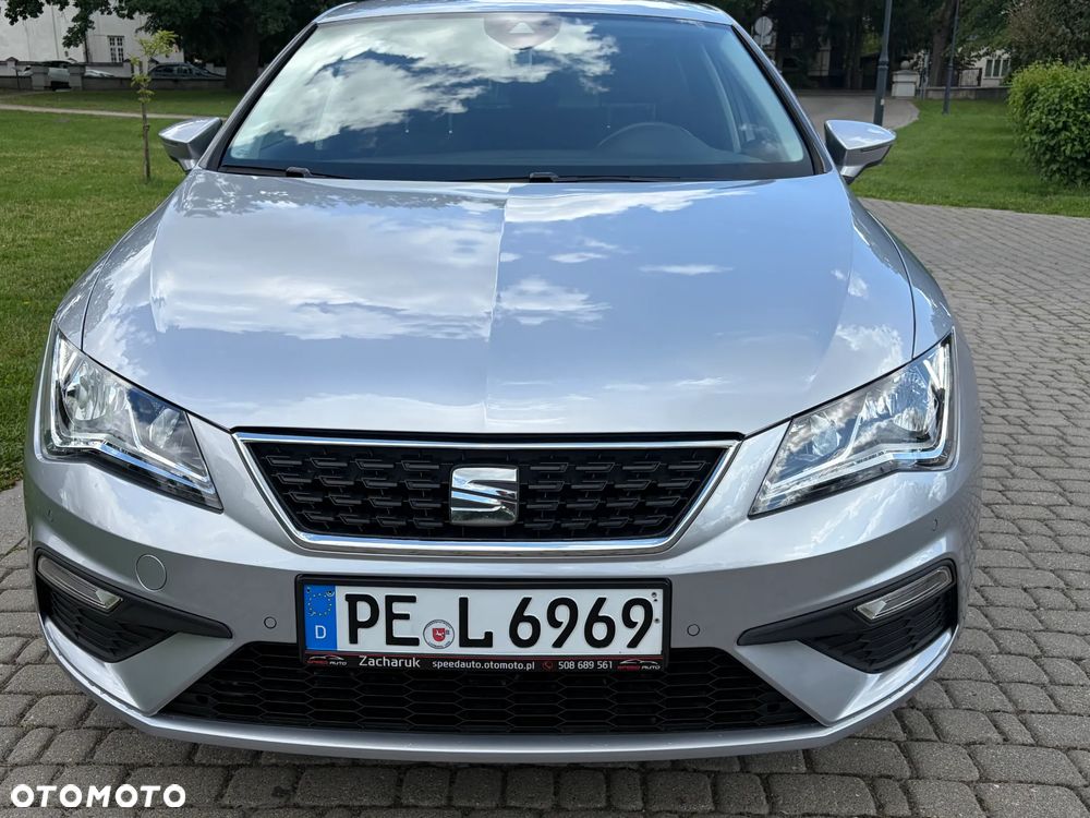 Seat Leon 1.5 Start&Stop Style - 16