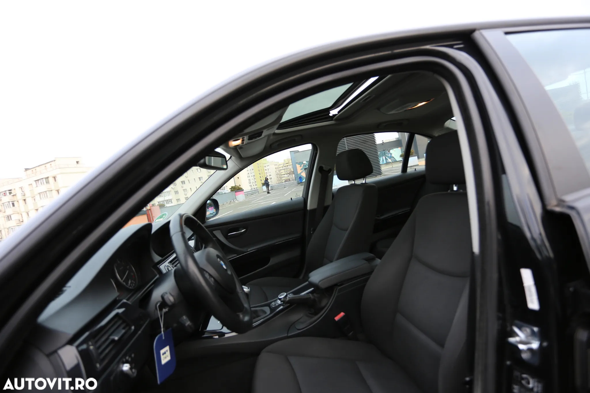 BMW Seria 3 320i Edition Exclusive - 15