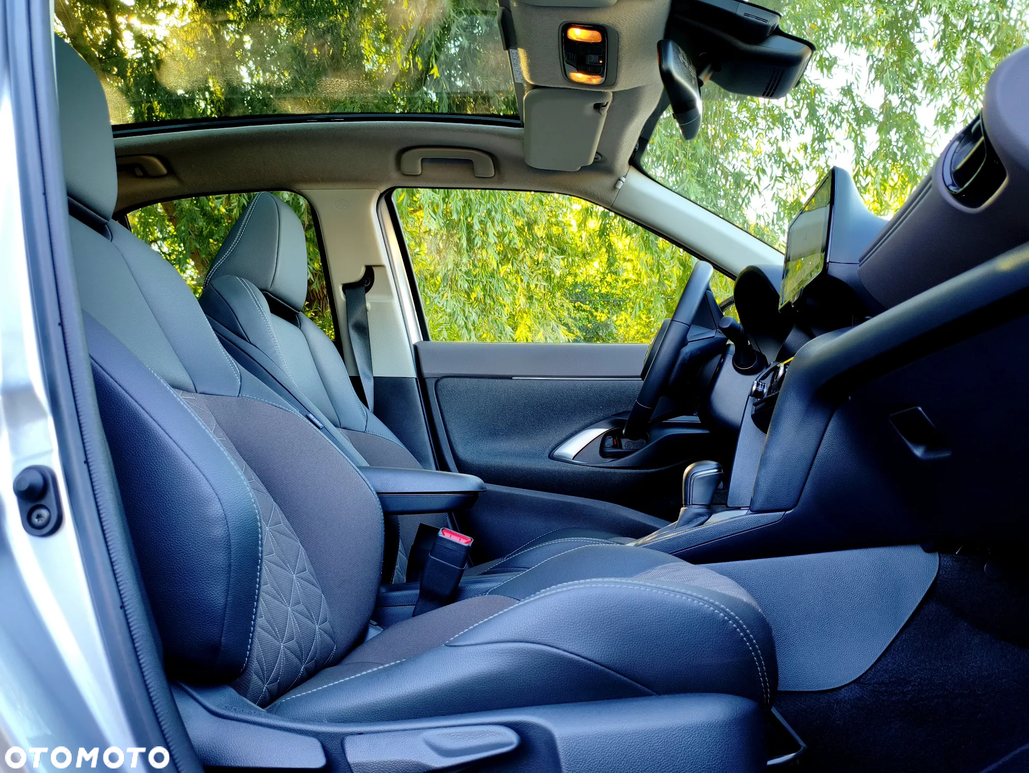 Toyota Yaris Cross Hybrid 1.5 Executive - 6