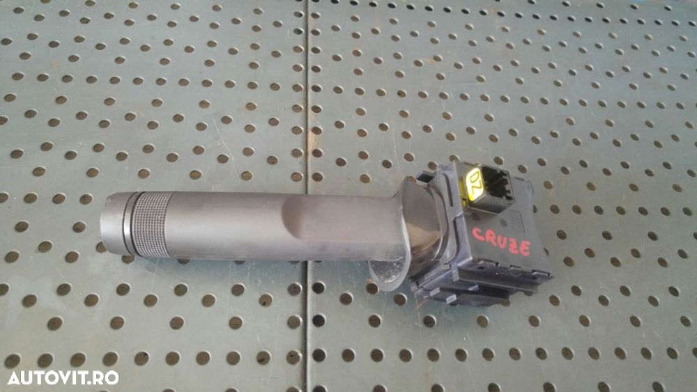 Maneta stergator opel astra j p10 20941131 - 2