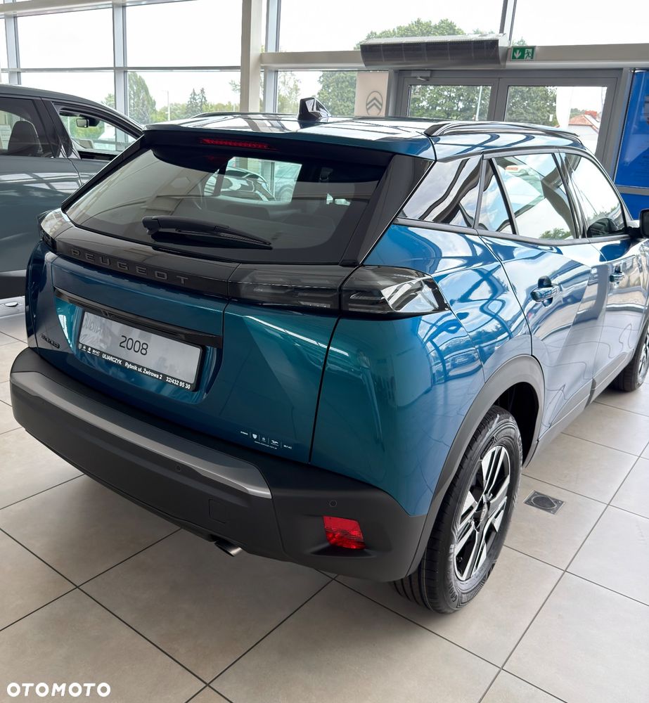 Peugeot 2008 - 3