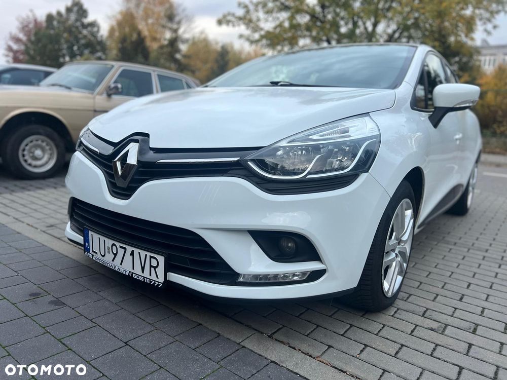 Renault Clio - 2