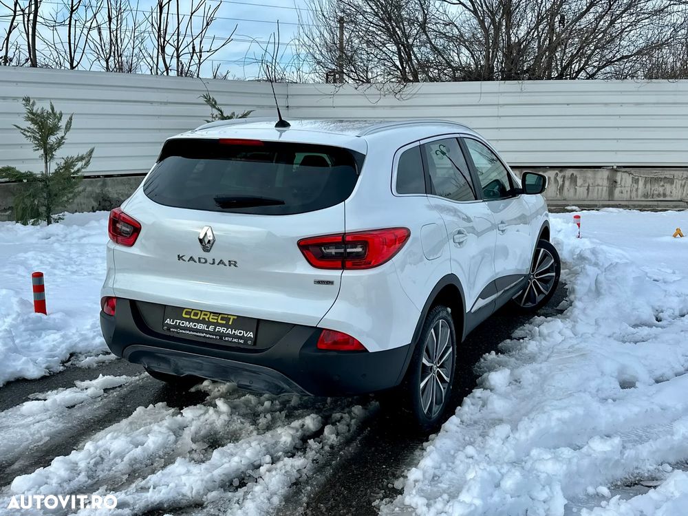 Renault Kadjar - 7