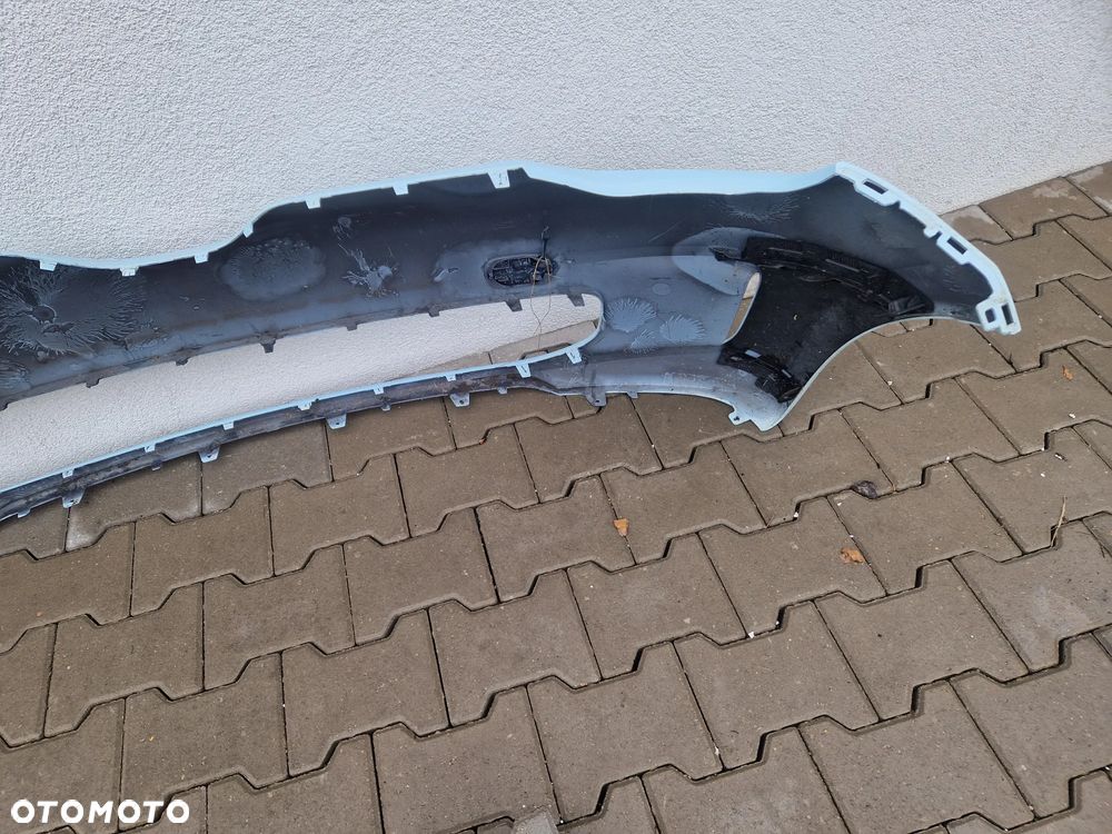 Zderzak  Renault Twingo III 3 lift 2018 - - 7