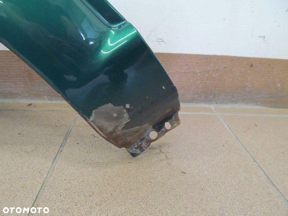 CITROEN C3 01-05 BLOTNIK PRZOD LEWY KRZC - 3