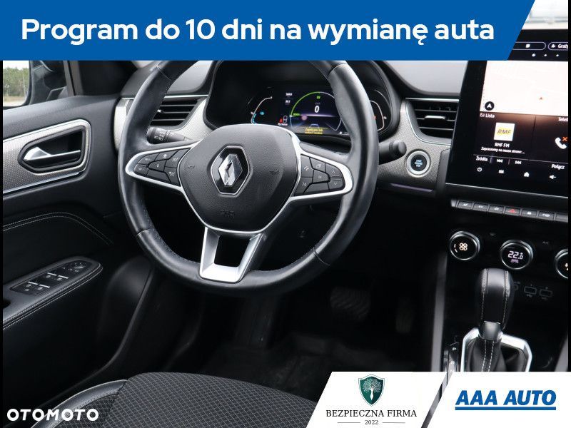 Renault Arkana - 8