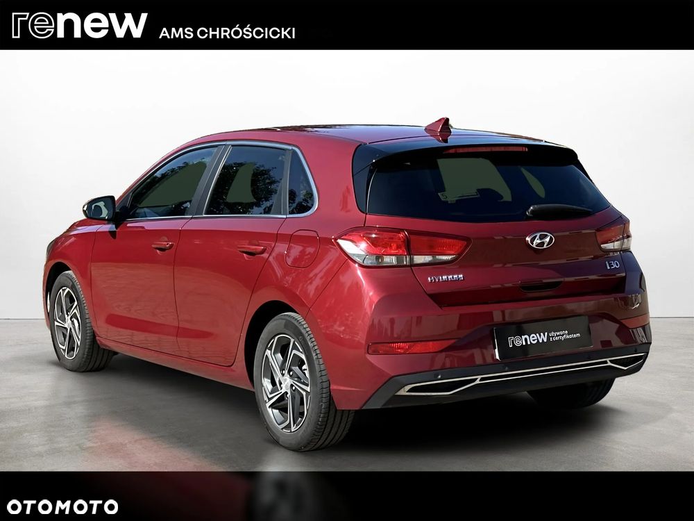 Hyundai i30 1.5 DPI Comfort - 4