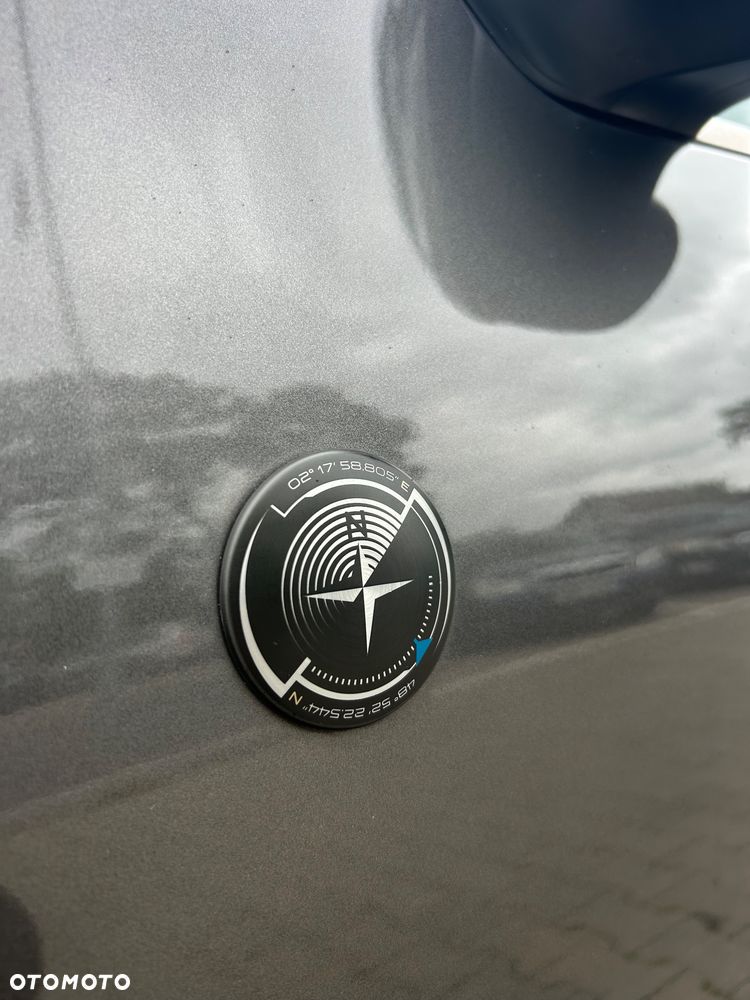 Peugeot 2008 1.6 BlueHDi Crossway S&S - 31