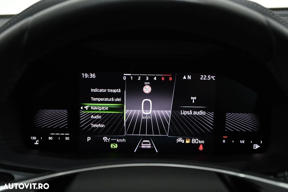 Skoda Kodiaq 1.5 TSI ACT DSG Drive 125 - 32