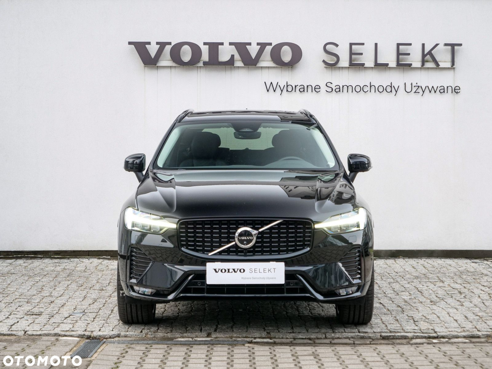 Volvo XC 60 - 2