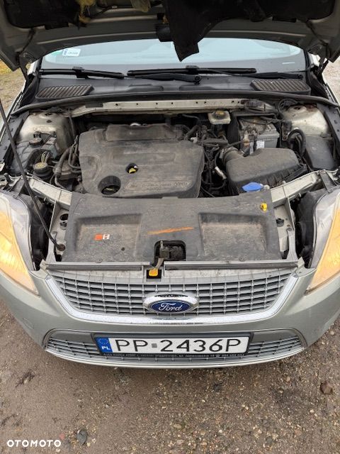 Ford Mondeo 2.0 TDCi Business Edition - 16