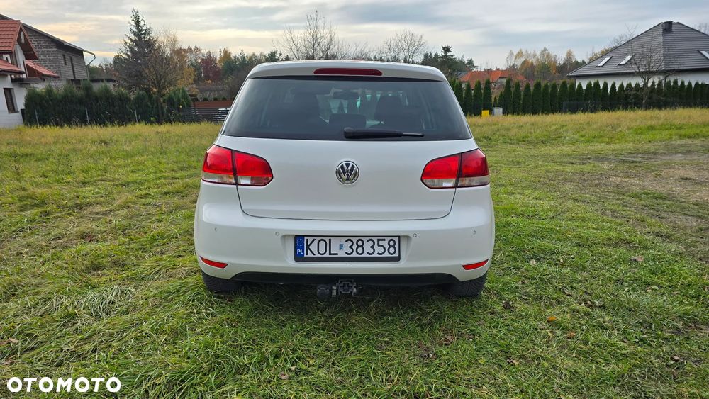 Volkswagen Golf 1.4 MATCH - 2
