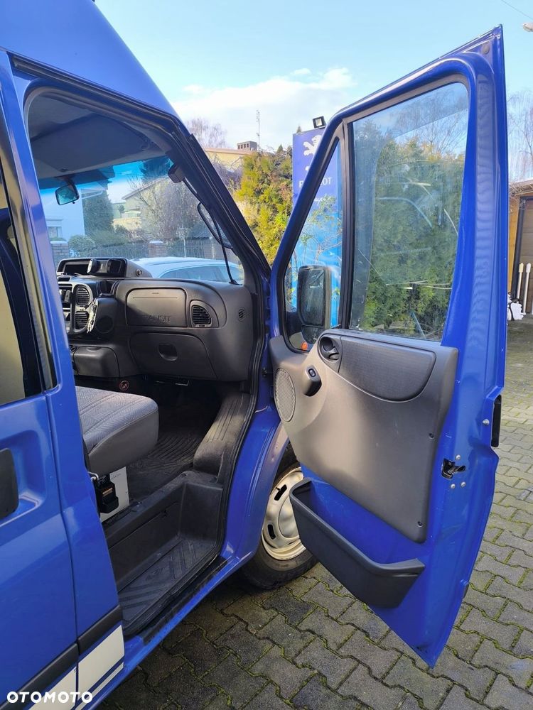 Ford Transit L Durashift - 12