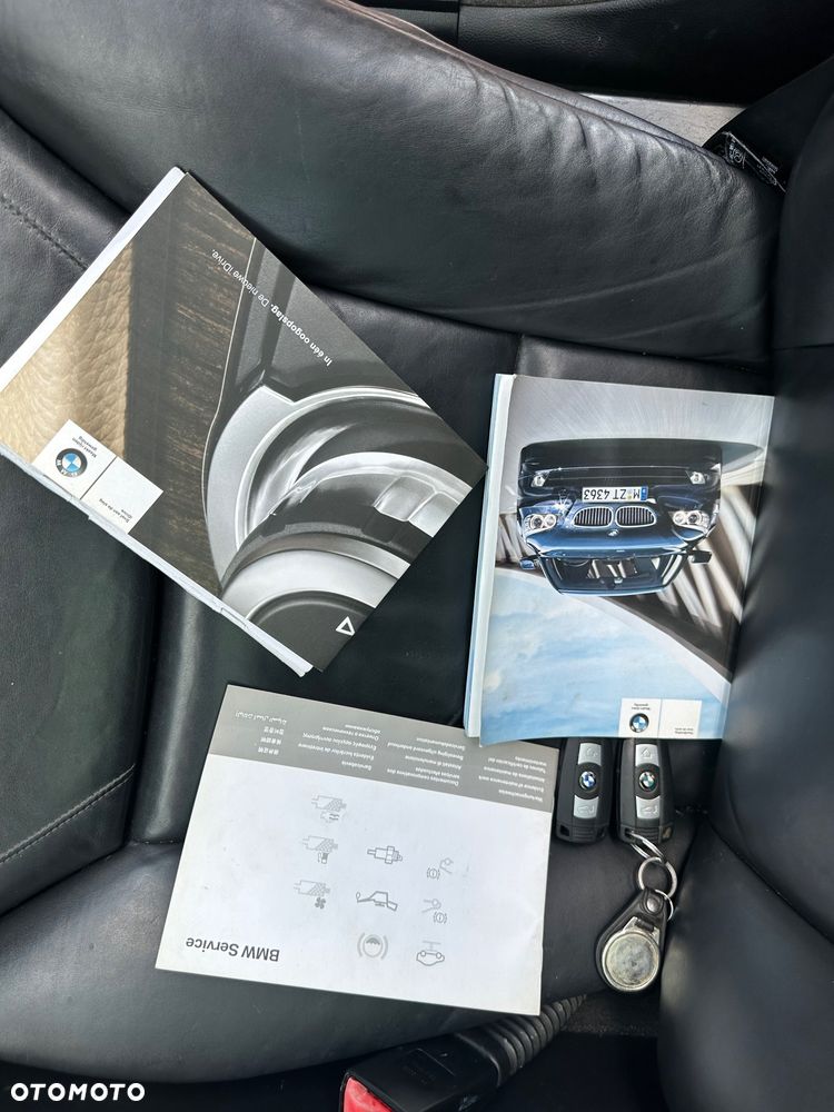 BMW Seria 5 525xd - 37