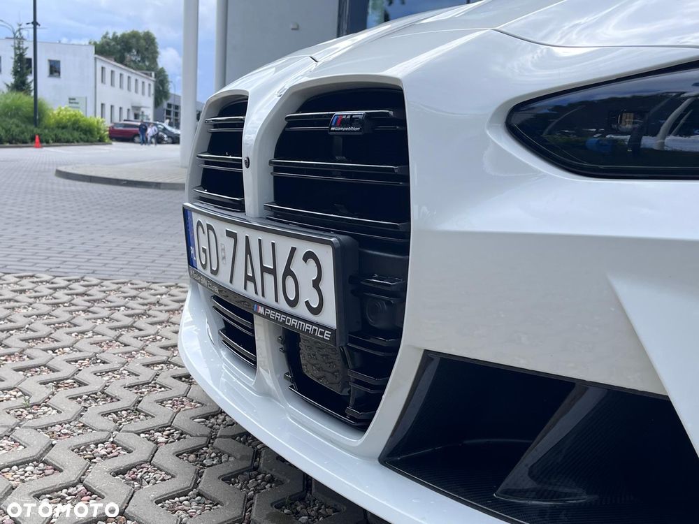 BMW M3 - 32