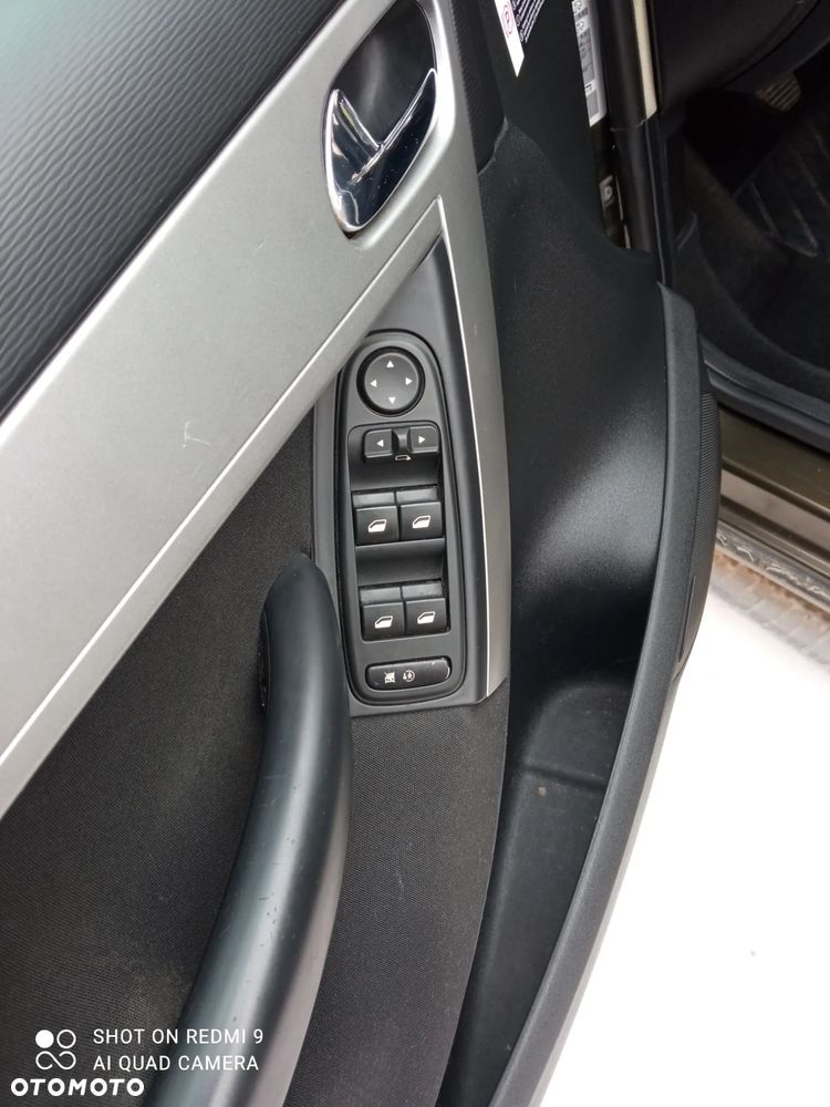 Citroën C4 Grand Picasso 1.6 HDi FAP (7-Sitzer) CoolTech - 16