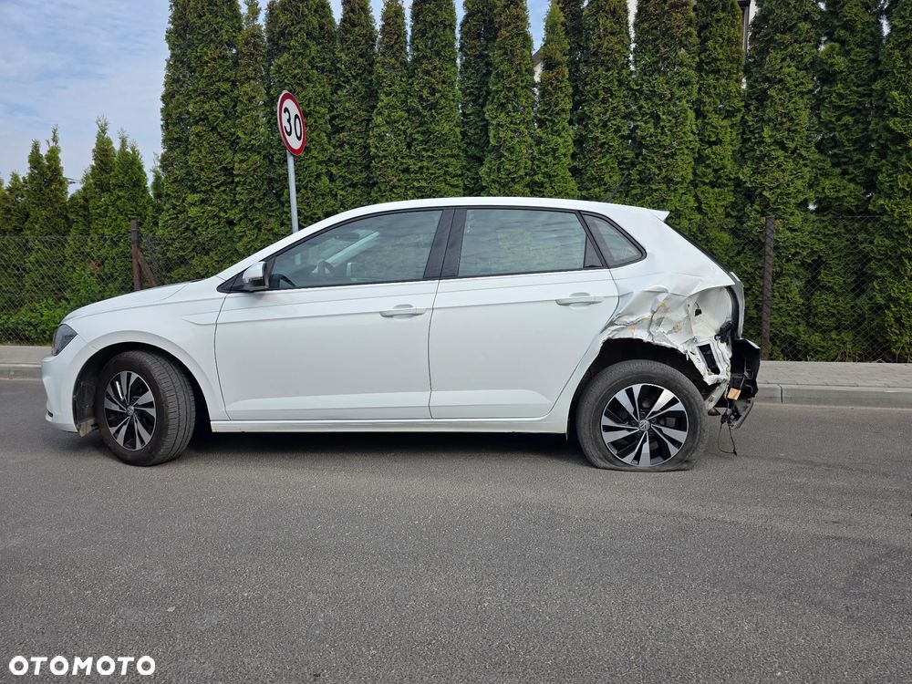 Volkswagen Polo 1.6 TDI SCR beats - 36