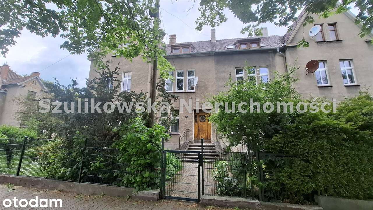 Mieszkanie NA Sprzedaż W Ząbkowicach Śląskich