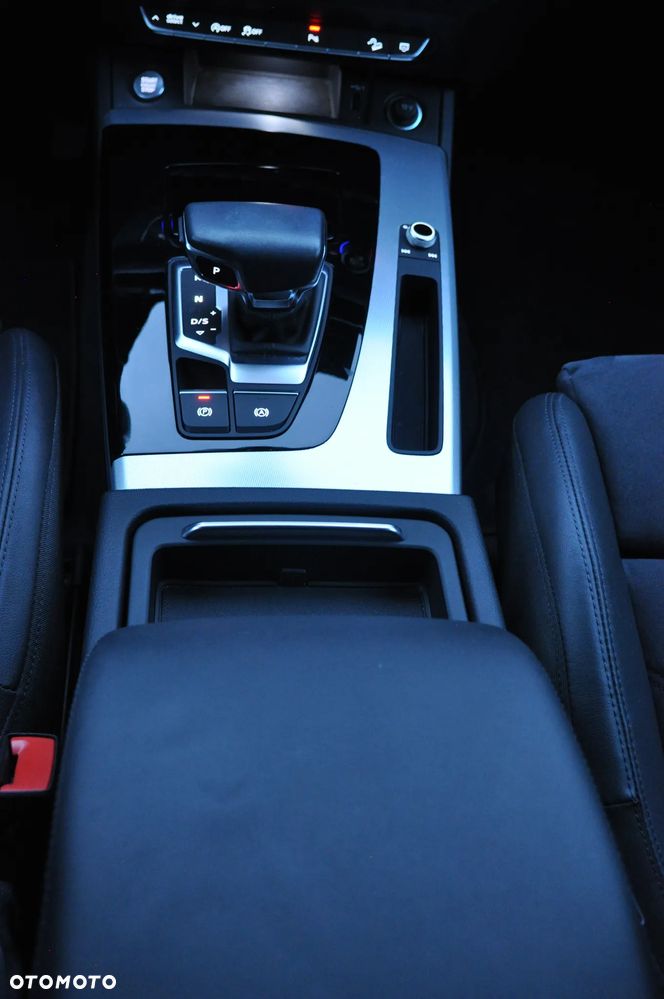 Audi Q5 Sportback 40 TDI quattro S tronic advanced - 18