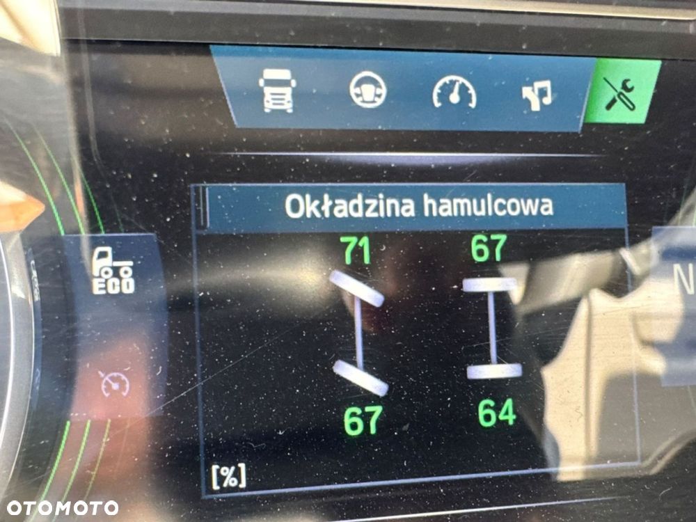 Scania R 460 A4x2NA - 16