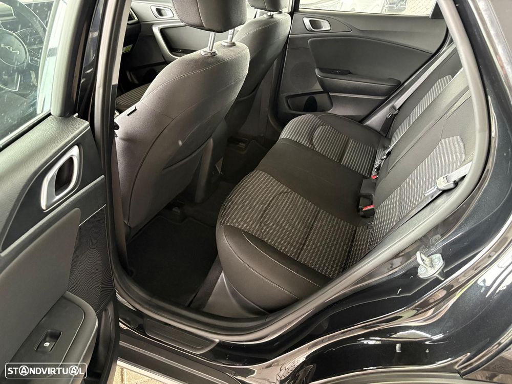 Kia XCeed 1.0 T-GDI Dynamic - 9