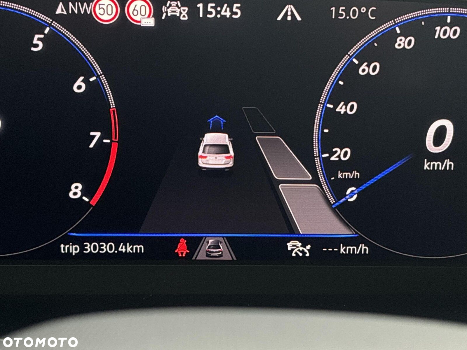 Volkswagen Tiguan - 13