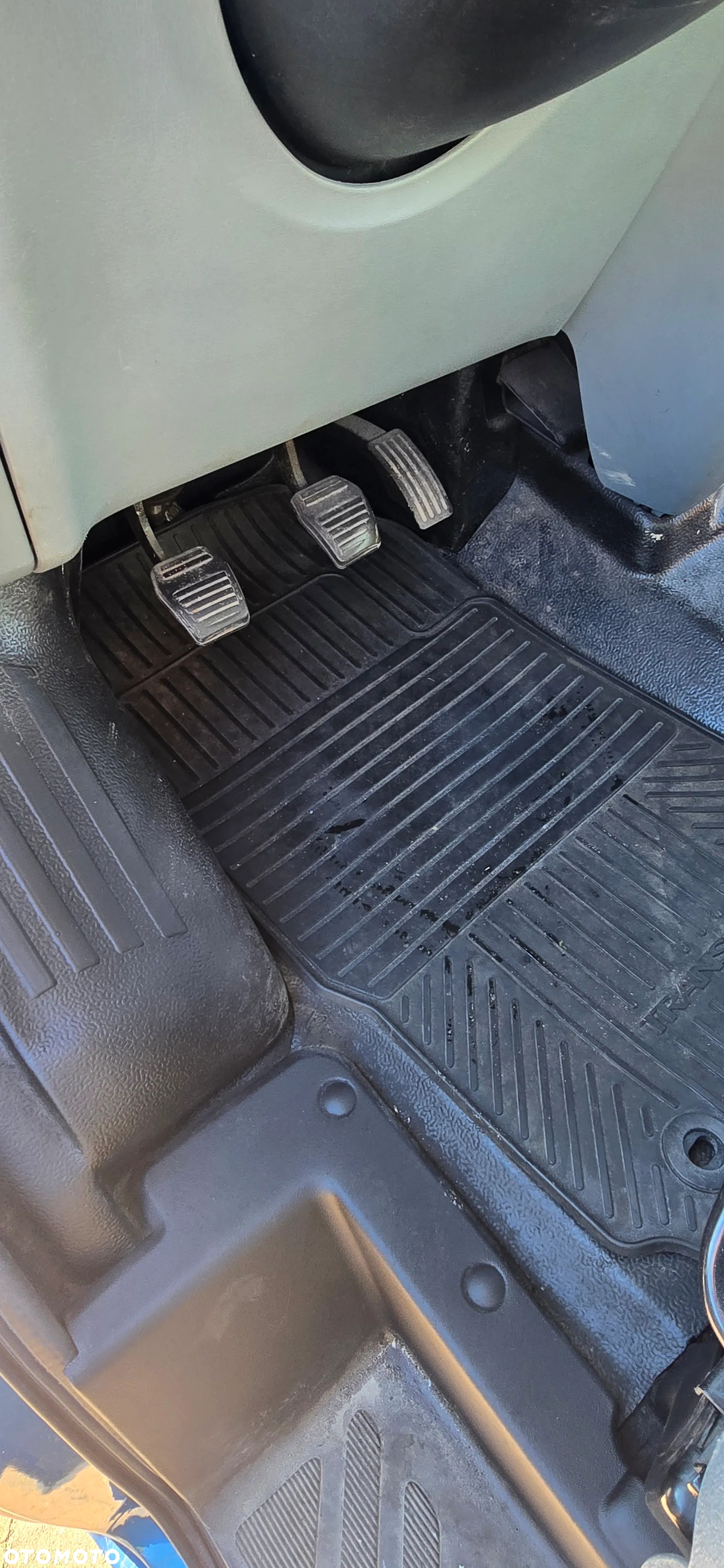 Ford Transit 300 K TDCi DPF Euroline m.Aufstd - 20