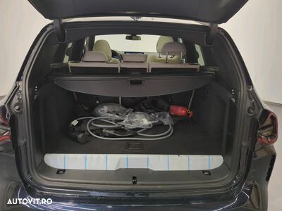 BMW X3 - 8