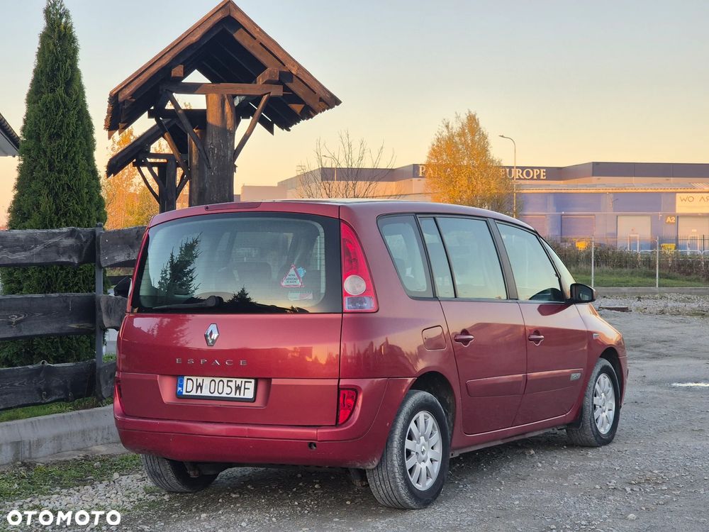 Renault Espace - 4