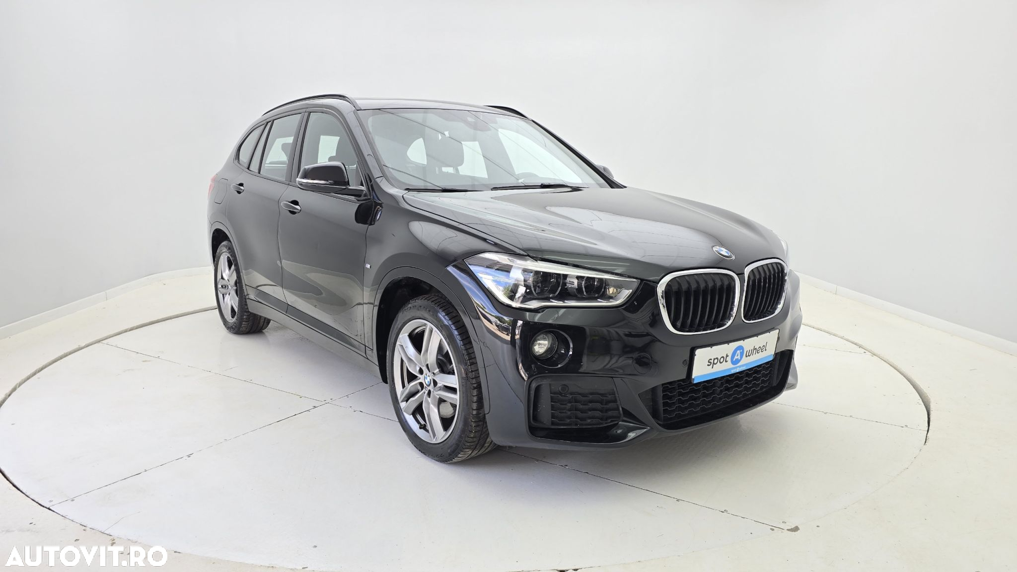 BMW X1 - 4