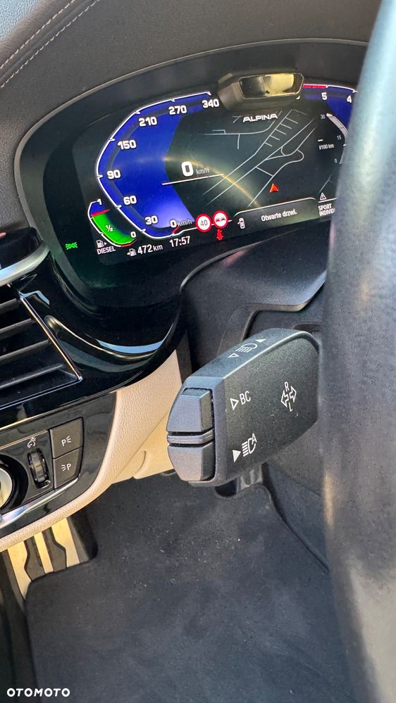 BMW Seria 5 540d xDrive Touring M Sport Edition - 15