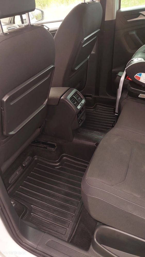 Volkswagen Tiguan 2.0 TDI SCR (BlueMotion Technology) DSG Comfortline - 29