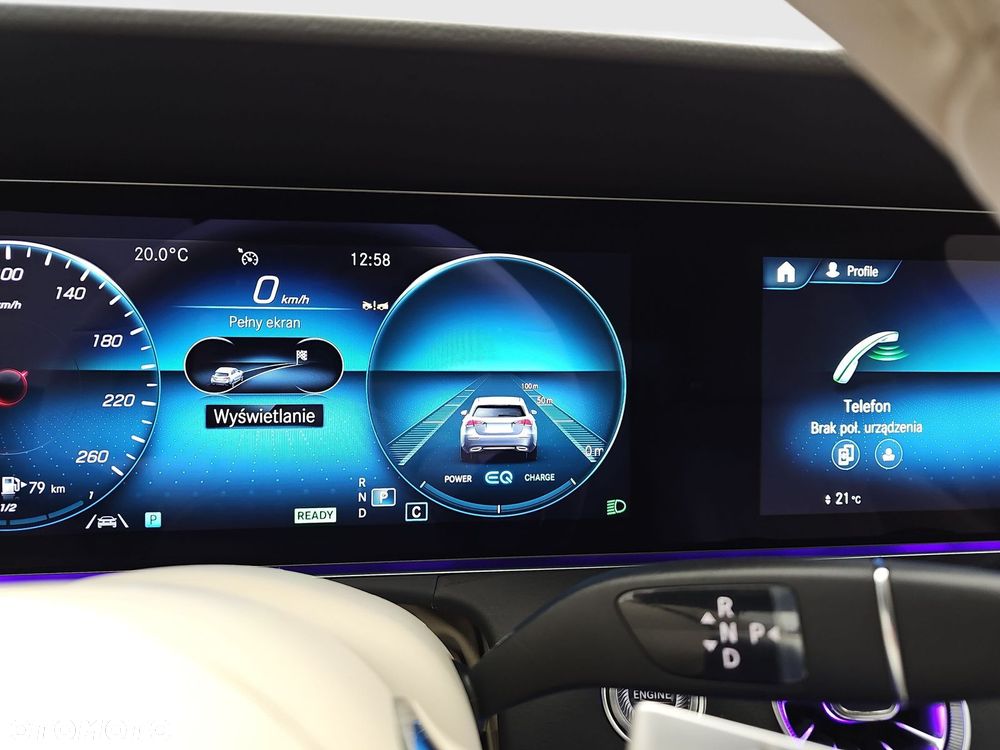 Mercedes-Benz CLS - 24