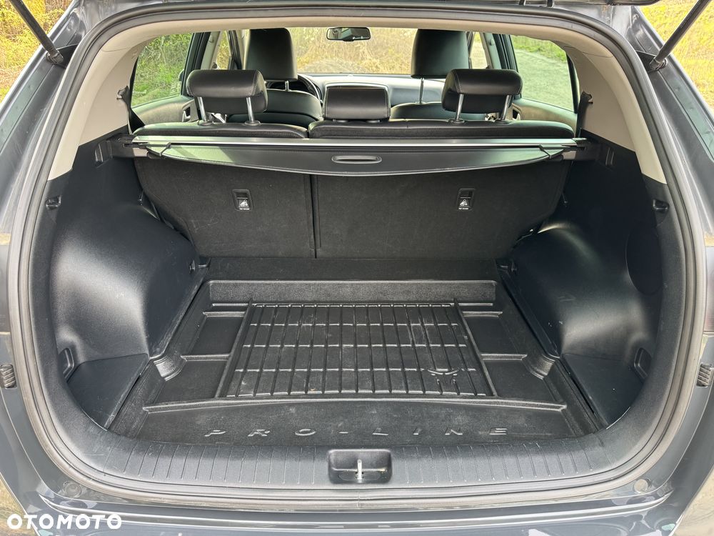 Kia Sportage 1.6 T-GDI Black Edition 2WD - 14