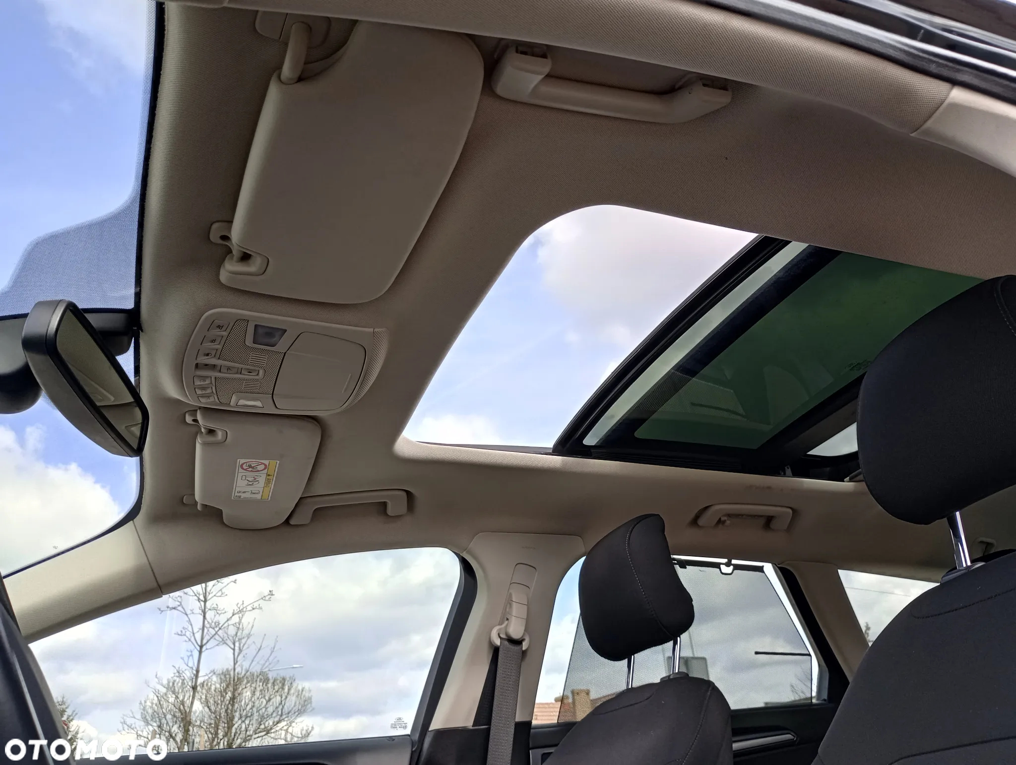 Ford Mondeo Turnier 2.0 TDCi Start-Stopp Titanium - 9