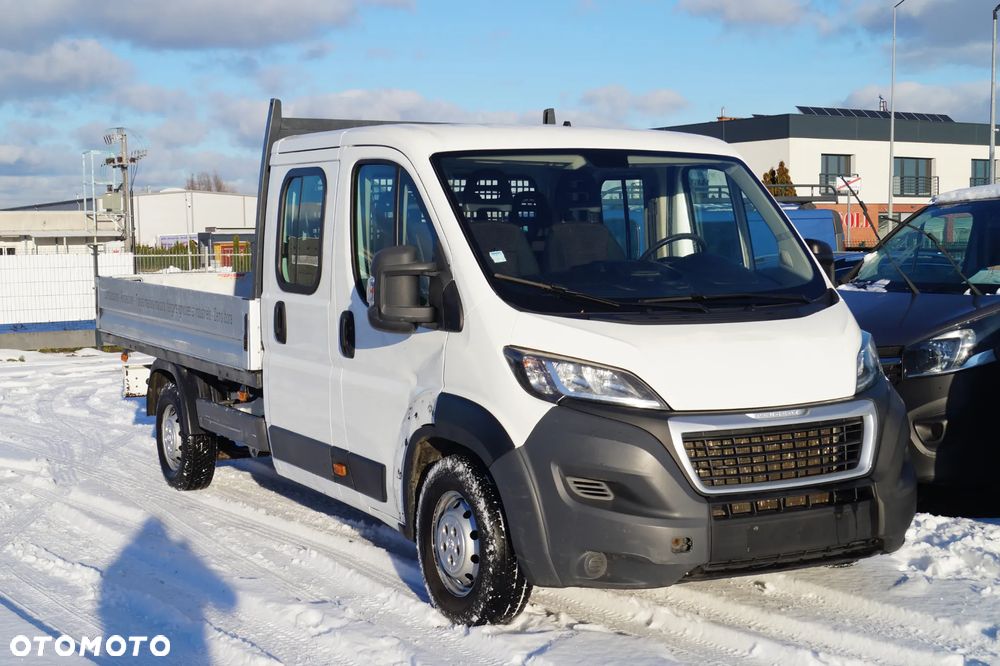 Peugeot Boxer - 6