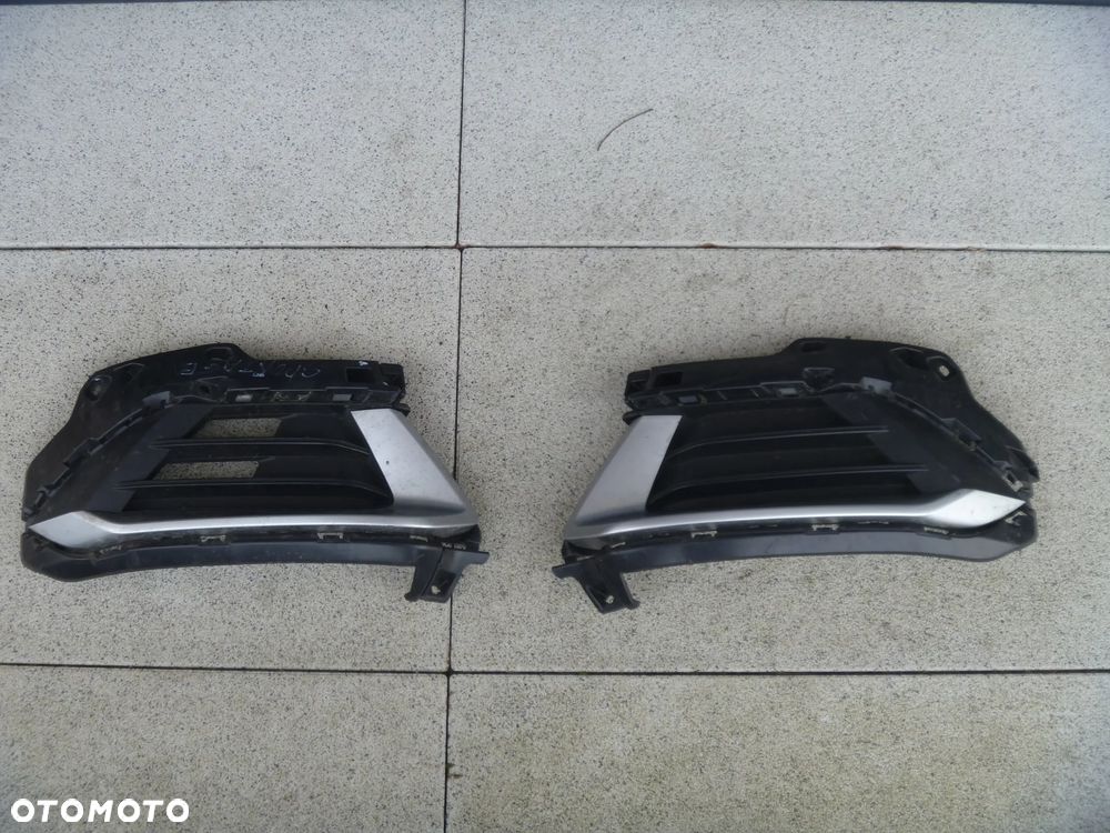 KIA SPORTAGE V GT LINE ZDERZAK PRZEDNI KRATKI 6 PDC - 11
