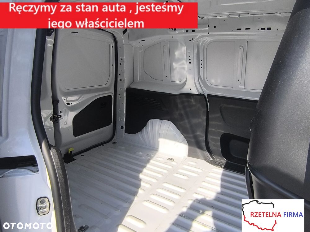 Peugeot Partner 110 Stop&Start Allure - 11