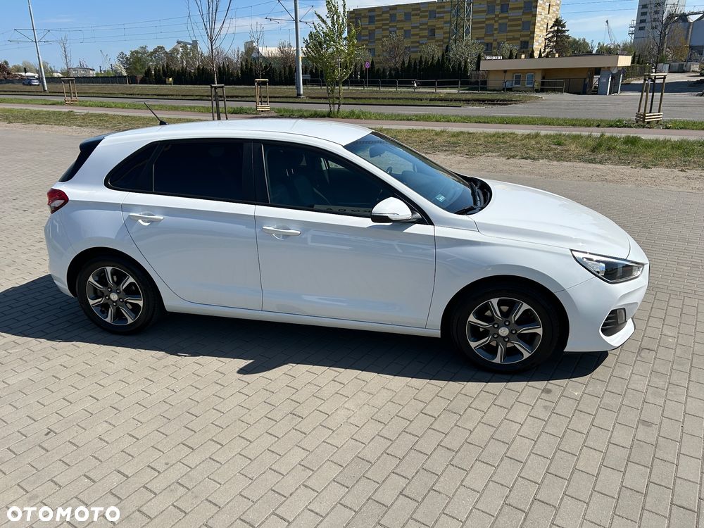 Hyundai i30 1.4 Classic + - 2