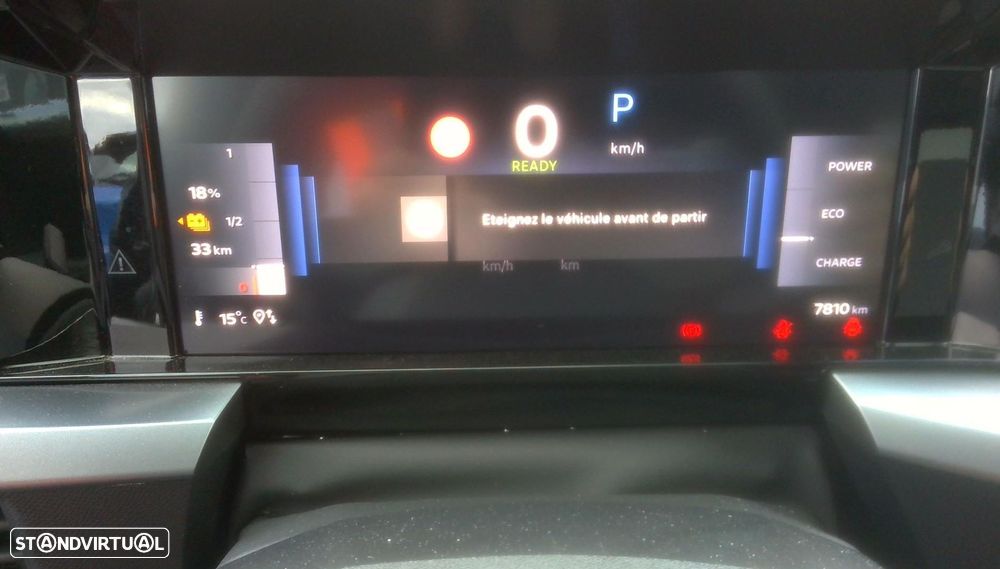 Opel Frontera 44 kWh GS - 6