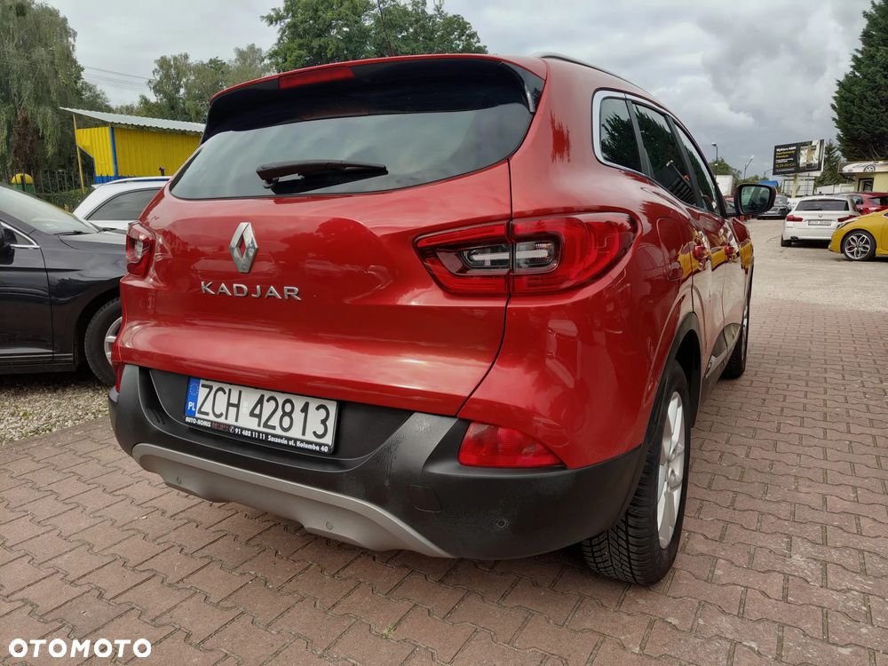 Renault Kadjar - 5