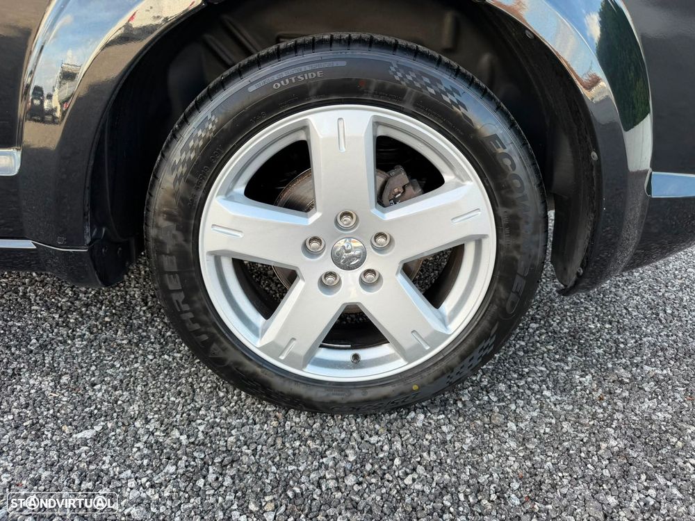 Dodge Journey 2.0 CRD R/T MTX - 5