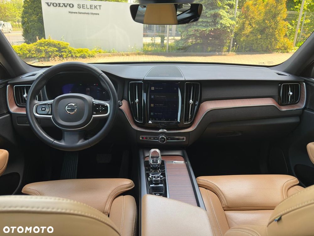 Volvo XC 60 - 17