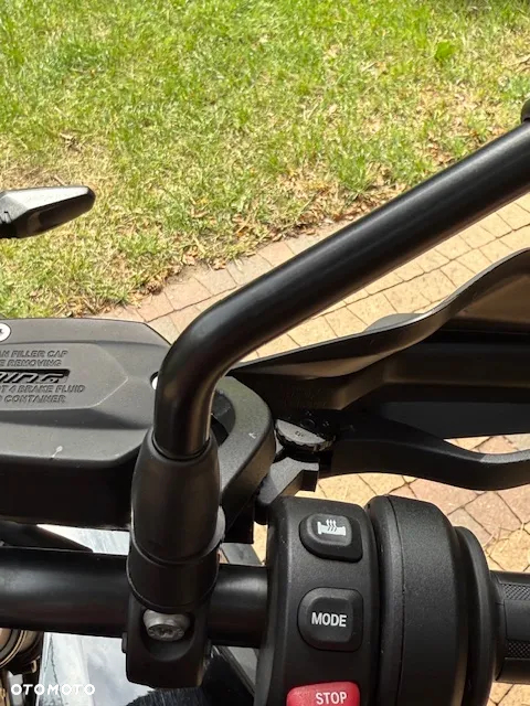 BMW GS - 22