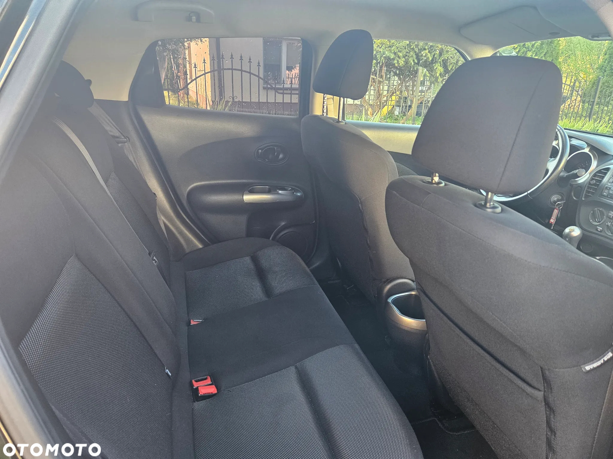 Nissan Juke 1.6 Tekna - 20
