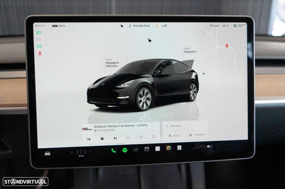 Tesla Model Y Standard - 24