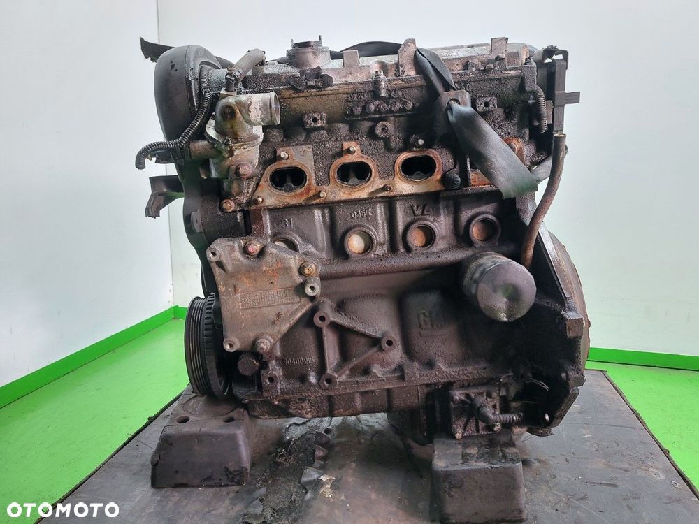 Silnik słupek benzyna Opel Meriva  A I 2002-2010 1.6 16V 100KM Z16XE ASTRA - 5