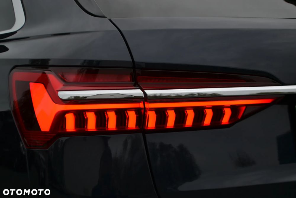 Audi A6 Avant 45 TFSI Quattro Sport S tronic - 24