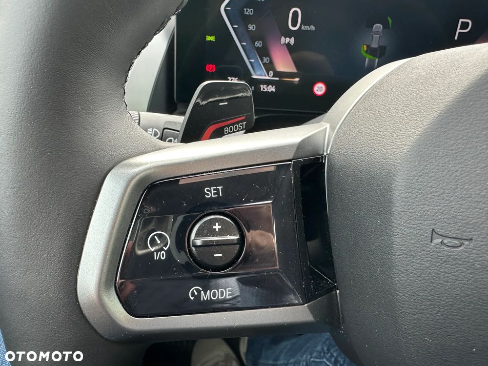 BMW X3 xDrive20d mHEV - 15